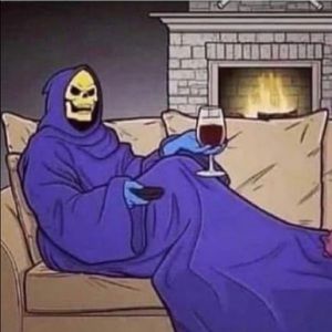 Meet your Posher, Gracie